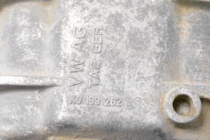 Skoda Octavia II (2004–2013) Engine mount 1K0199262 - 3
