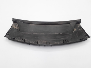   Wiper cowl trim panel  - 668103341R 