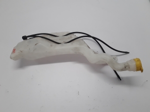 RENAULT Scenic (2016–2026) Scheibenwaschbehälter vorne 289100350R - 4