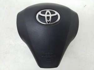   Airbag steering wheel 