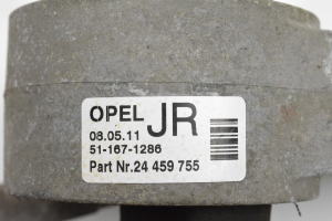 Opel Zafira B (2005–2014) Engine mount 24459755 - 2
