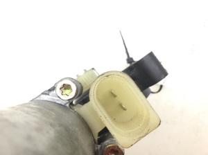 BMW 3 SERIES E46 (1998–2007) Rear side door window regulator motor 8362065 - 3