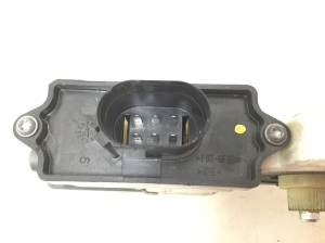 BMW X3 E83 (2003–2010) Rear side door window regulator motor 840311306 - 2