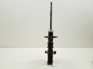  Front shock absorber 