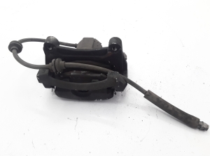 RENAULT Scenic (2016–2026) Bremssattel vorne 410114125R - 2