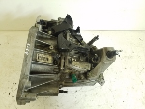 NISSAN Qashqai (2013–2021) Käigukast 320104EA0C - 3