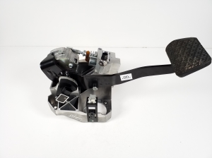 Mercedes Benz E-Class W212 (2009–2015) Bremspedal A2122900101 - 2