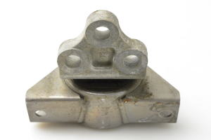 Opel Corsa D (2006–2014) Motora spilvens 13234038 - 2
