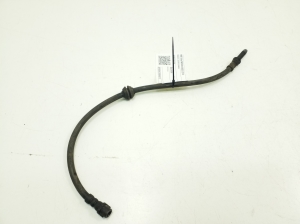   Brake hose front 