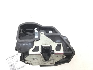 BMW 5 SERIES E60 (2003–2010) Türschloss vorne 7036168 - 2