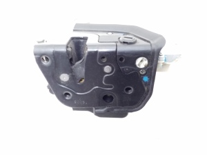AUDI A6 C6 (2004–2011) Türschloss hinten 4F0839016 - 3