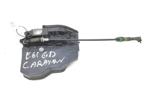 Rear side door lock - 7202148