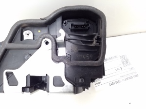 BMW 5 SERIES F11 (2010–2017) Rear side door lock 7229459 - 2