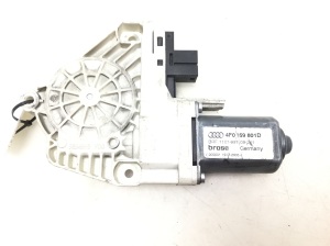  Front door window motor 