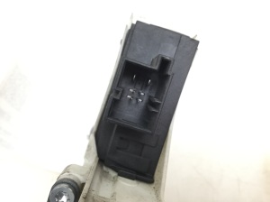  Front door window motor 