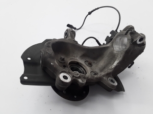 RENAULT Scenic (2016–2026) Radnabe Vorderrad 400119803R - 2