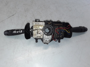 RENAULT Espace III (1996–2002) Clock spring 6025313011 - 2