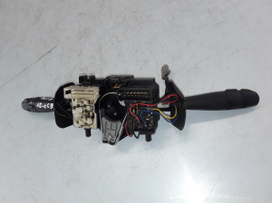 RENAULT Espace III (1996–2002) Clock spring 6025313011 - 4
