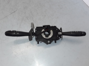 RENAULT Espace III (1996–2002) Clock spring 6025313011 - 5