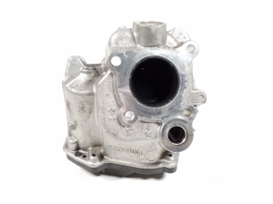 Mercedes Benz E-Class W212 (2009–2015) Ventil Abgasrückführung A6511400760 - 4