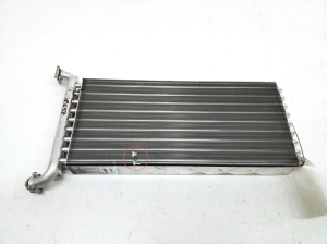  Interior shoulder radiator 