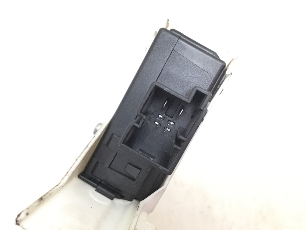 AUDI A6 C6/4F (2004-2011) Front Right Door Window Control Motor 4F0959802D 25113627