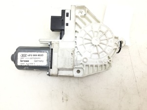  Front door window motor 