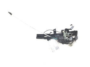 BMW 1 SERIES E87 (2003–2012) Rear side door exterior handle bracket - 2