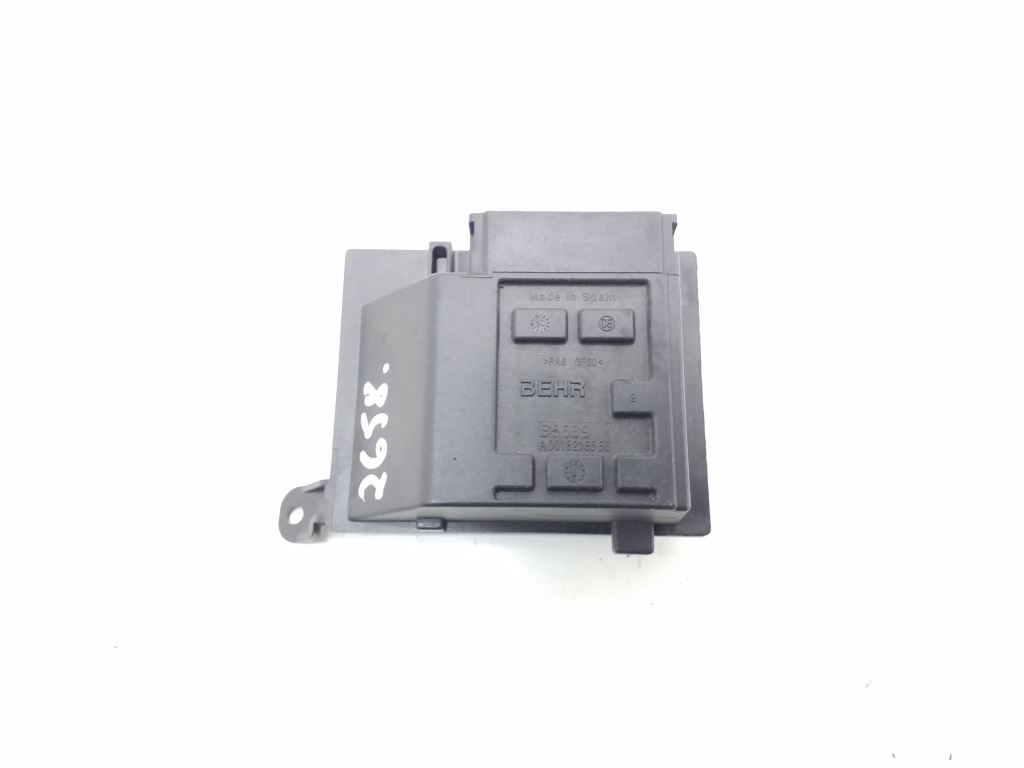 MERCEDES-BENZ Vito W639 (2003-2015) Interior Heater Resistor A0018216560 20383374