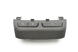 Opel Mokka (2012–2020) Lüliti ja selle osad 95459691 - 5