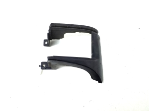  Trunk lid hinge trim 