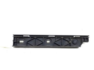   Rear bumper bracket 