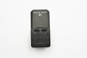 Opel Mokka (2012–2020) Zigarettenanzünder 544970085 - 5
