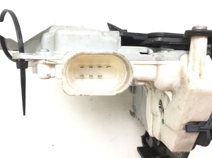 AUDI A6 C6 (2004–2011) Türschloss hinten 4F0839016 - 2