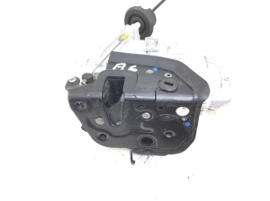 AUDI A6 C6 (2004–2011) Türschloss hinten 4F0839016 - 2