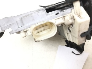 AUDI A6 C6 (2004–2011) Türschloss hinten 4F0839016 - 3