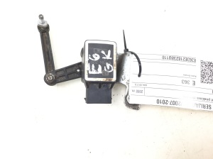 Front ride height sensor - 6784700