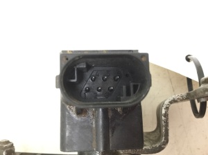 BMW 5 SERIES E60 (2003–2010) Niveausensor vorne 6784700 - 3