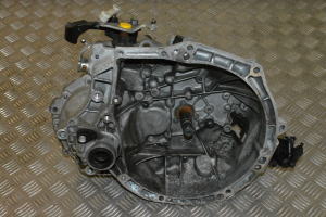 Getriebe - 20CR14