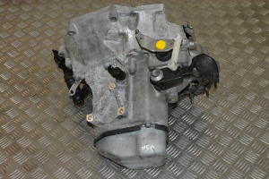Peugeot 2008 (2013–2026) Getriebe 20CR14 - 3