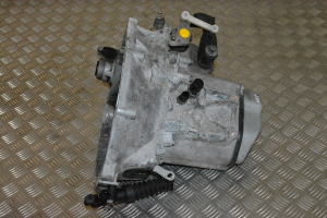 Peugeot 2008 (2013–2026) Getriebe 20CR14 - 4