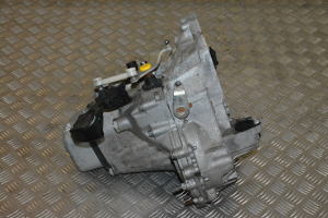 Peugeot 2008 (2013–2026) Getriebe 20CR14 - 5