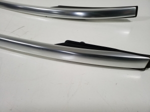 Mercedes Benz E-Class W212 (2009–2015) Dachreling - 4