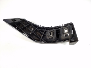 Mercedes Benz E-Class W212 (2009–2015) Rear bumper bracket A2128853665 - 2