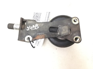  Strap tensioner 