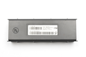 Opel Mokka (2012–2020) module de commande de climatisation 13591700 - 2