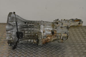 Kia Sorento (2002–2009) Getriebe - 2