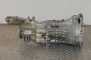 Kia Sorento (2002–2009) Getriebe - 4