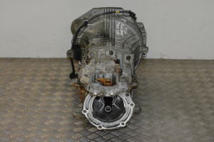 Kia Sorento (2002–2009) Getriebe - 5