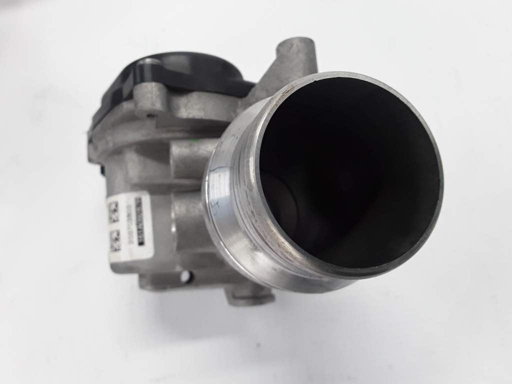 RENAULT Scenic 4 generation (2017-2023) Throttle Body 161A09287R 22383122